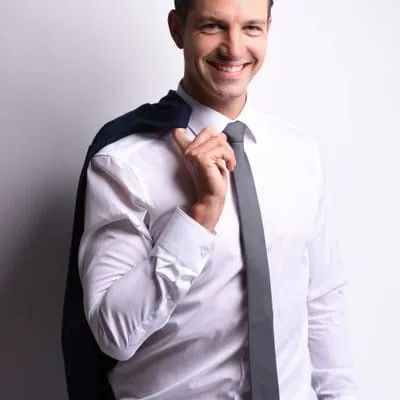 Matthias Breuel