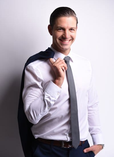 Matthias Breuel